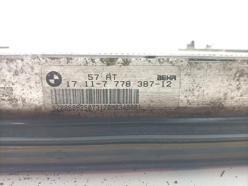 Køler BMW X5 (E53) 3.0 d | BP26538283M31 