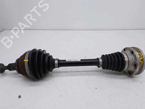 Used Right front driveshaft Right front driveshaft 38417833 38417833