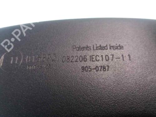 Rear mirror HONDA ACCORD VII (CL, CN) 2.2 i-CTDi (CN1) | BP23449005I6 
