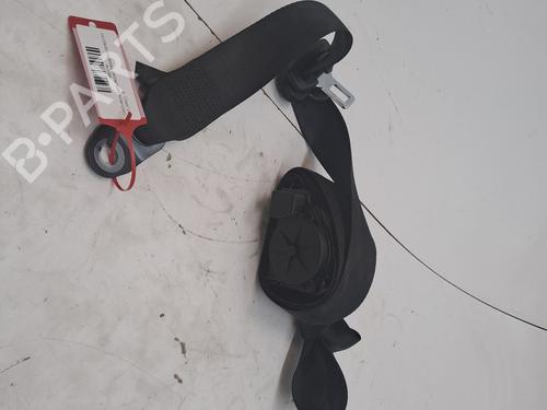 Used Rear right seatbelt MG MG ZS SUV (AZS1) 1.0 T-GDi (111 hp) 27292885
