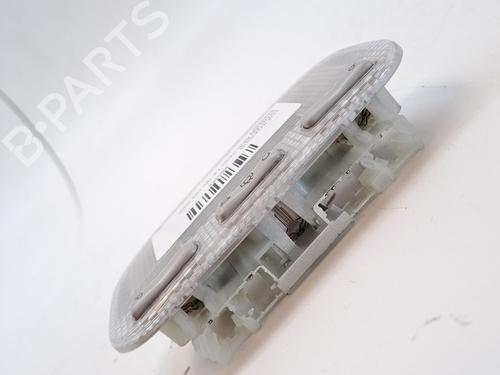 Interior roof light CITROËN BERLINGO Box Body/MPV (B9) 1.6 HDi 90 | BP26654474I8 