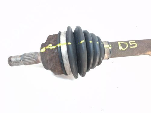 Left front driveshaft PEUGEOT 207 (WA_, WC_) 1.6 HDi | BP29301764M38 