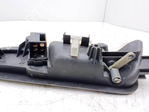 Front left interior door handle AUDI A4 B6 Avant (8E5) 1.9 TDI quattro | BP33761217I13 - Image 2