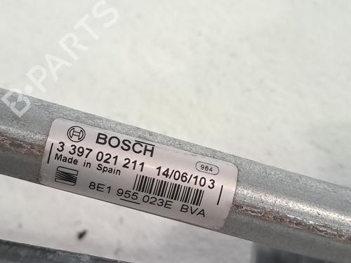 Front wiper motor SEAT EXEO ST (3R5) 2.0 TDI | BP27098824M29 