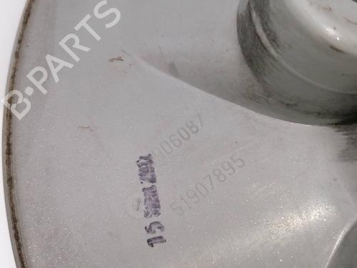 Used Hub cap OPEL COMBO Box Body/MPV (X12) 1.6 CDTI (B05) (105 hp) 23420534
