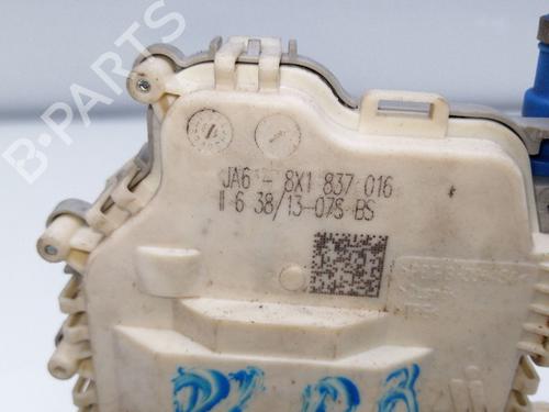 Front right lock AUDI A3 (8P1) 2.0 FSI | BP23874389C97 