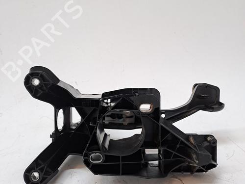 Break pedal VW GOLF VII (5G1, BQ1, BE1, BE2) 2.0 TDI | BP24883789I19 