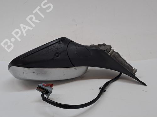 Left mirror ALFA ROMEO 159 (939_) 1.9 JTDM 8V (939AXE1B) | BP23975487C26 