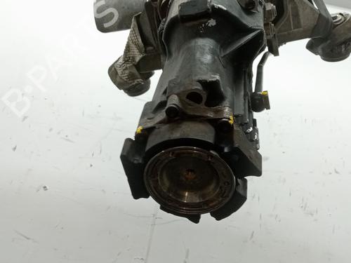 Gearbox AUDI A6 C5 Avant (4B5) 2.5 TDI | BP24736389M3 