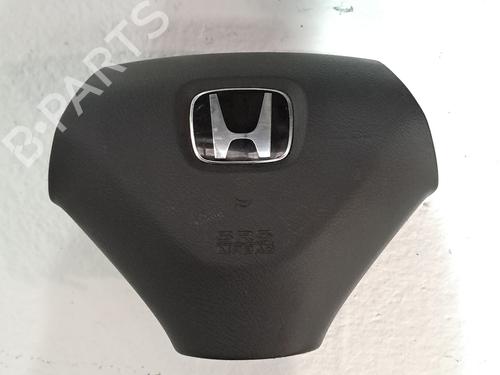 Kollisonspute sett HONDA ACCORD VII (CL, CN) 2.4 (CL9) | BP24402642C86 