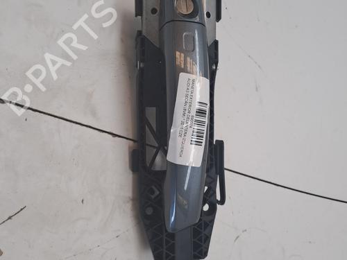 Used Front left exterior door handle AUDI A3 Sportback (8VA, 8VF) 40 e-tron (204 hp) 27292851