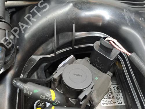 Engine AUDI A7 Sportback (4GA, 4GF) 3.0 TDI quattro | BP23369344M1 