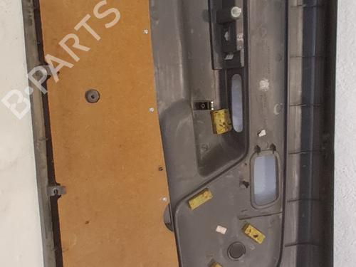Front right panel NISSAN PICK UP (D22) 2.5 Di | BP37224658C59 - Image 2