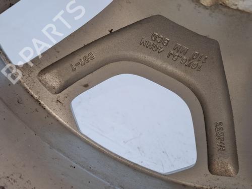 Felg JEEP COMPASS (MP, M6, MV, M7) 1.6 CRD | BP23369622C45 