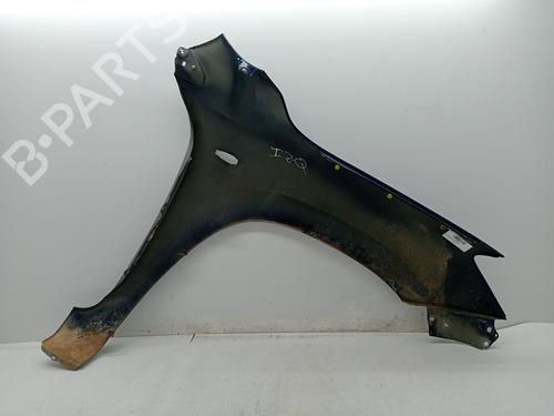 Used Left front fenders TOYOTA RAV 4 III (_A3_) 2.2 D 4WD (ALA30_, ALA30R) (136 hp) 23356473
