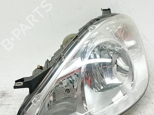 Used Left headlight Left headlight 38990288 38990288
