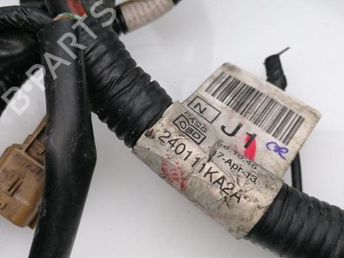 Battery NISSAN JUKE (F15) 1.6 | BP24188367E11 