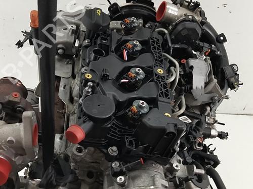 Engine DS DS 4 II (FR_, FB_, F3_, FP_) BlueHDi 130 (FBYHZT) | BP37159623M1 - Image 2