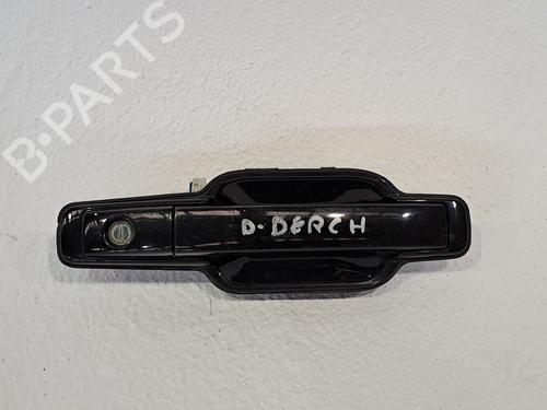 Used Front right exterior door handle SSANGYONG KYRON 2.0 Xdi (141 hp) 23944679