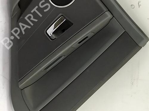 Høyre bakpanel JEEP GRAND CHEROKEE III (WH, WK) 3.0 CRD (218 hp) 30921418