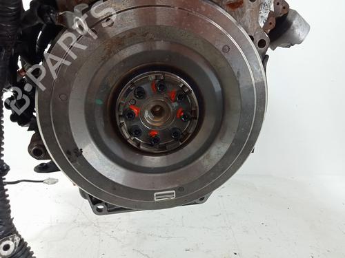 Engine FORD KUGA II (DM2) 2.0 TDCi 4x4 | BP29228693M1 