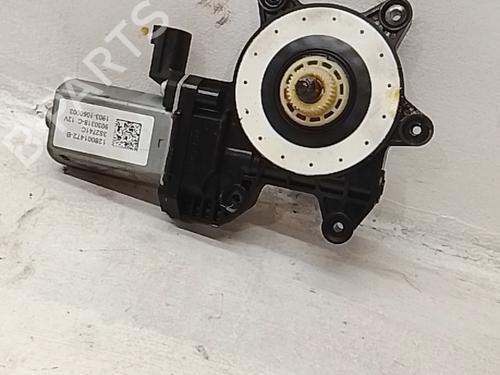 Used Left front window motor Left front window motor OPEL VIVARO B Bus (X82) 1.6 CDTI (06) (125 hp) 36376920 36376920