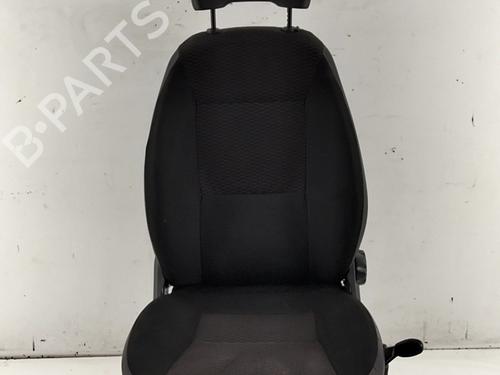 Used Left front seat Left front seat 39556592 39556592