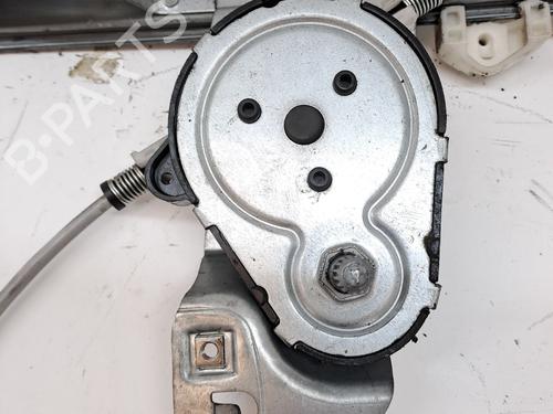 Front left window mechanism RENAULT KANGOO Express (FW0/1_) 1.5 dCi 70 (FW0A, KW0V) | BP25833931C22 
