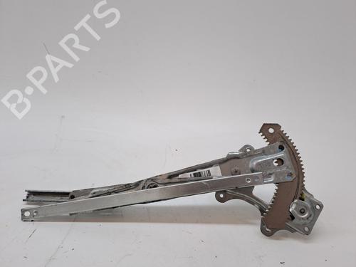 Used Rear left window mechanism NISSAN NAVARA NP300 Platform/Chassis (D23) 2.3 dCi 4x4 (163 hp) 23366016