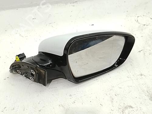 Used Right mirror Right mirror KIA CEE'D (JD) 1.6 CRDi 136 (136 hp) 40548518 40548518
