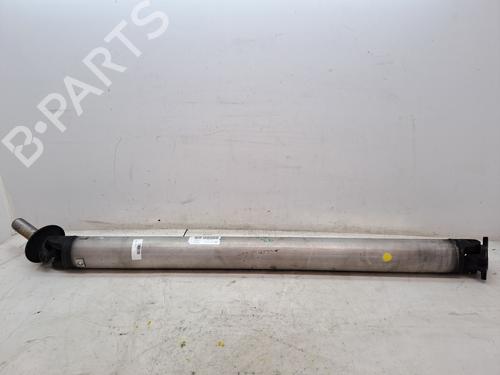 Used Driveshaft NISSAN NAVARA NP300 Platform/Chassis (D23) 2.3 dCi 4x4 (163 hp) 23280501