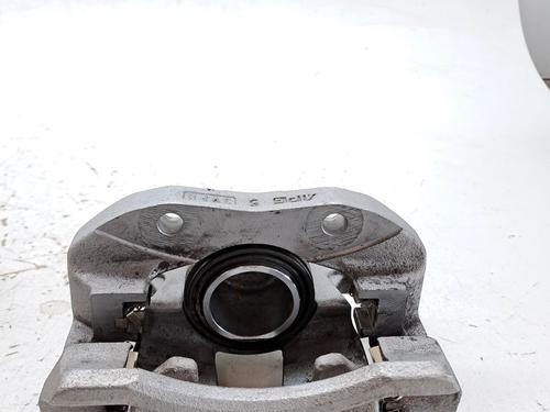 Left front brake caliper OPEL CORSA F (P2JO) 1.2 MHEV | BP27672674M105 