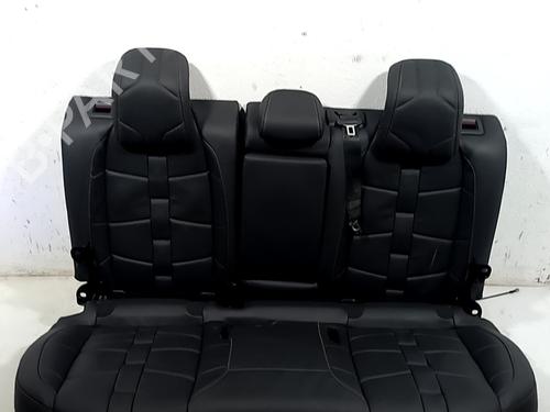 Sæde sæt DS DS 7 (J4_, JC_) E-TENSE 225 (J4DGZU) | BP37691714C78 - Image 4