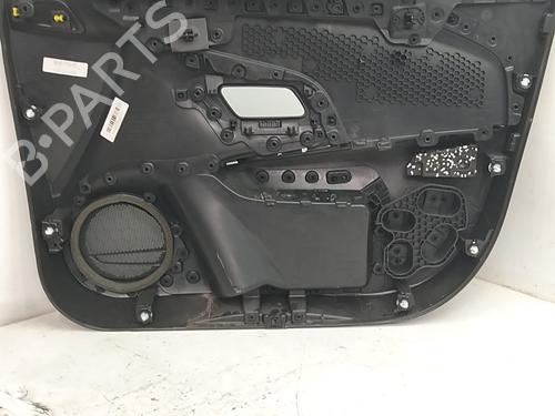 Front left panel OPEL CORSA F (P2JO) CORSA-e (68) | BP39556149C58  - Image 5