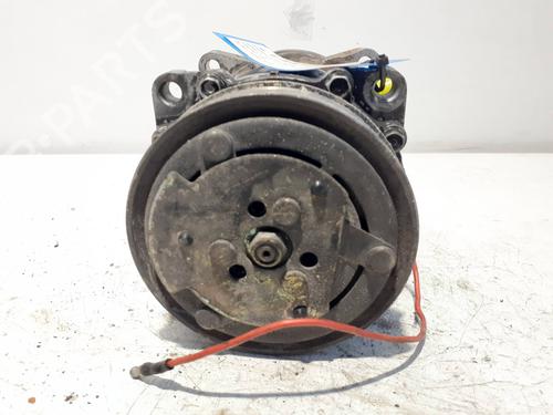 Airco pomp RENAULT 19 II Chamade (L53_) 1.9 dT (L53T) (90 hp) 25457611