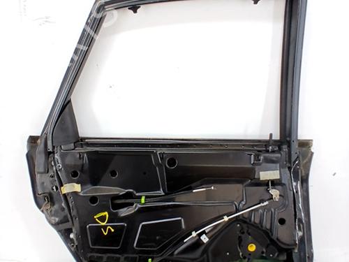 Used Left rear door AUDI A8 D2 (4D2, 4D8) 2.5 TDI (180 hp) 30120824