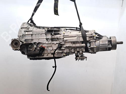 Gearbox AUDI Q5 (8RB) 2.0 TDI quattro | BP25809430M3 