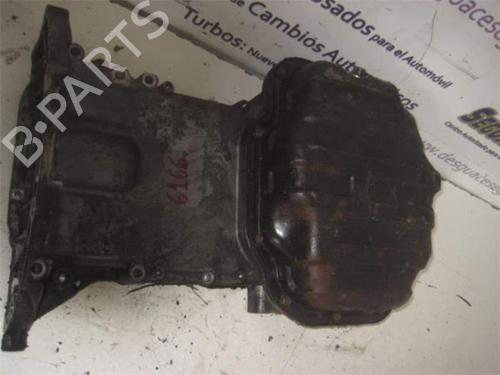 Oliebundkar NISSAN ALMERA II Hatchback (N16) 2.2 dCi | BP25988841M115 