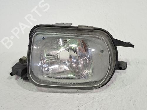Used Right front fog light MERCEDES-BENZ C-CLASS (W203) C 180 Kompressor (203.046) (143 hp) 23978208