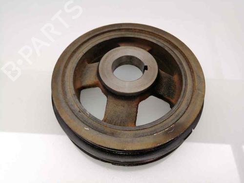 Riemenscheibe für MITSUBISHI PAJERO PININ I (H6_W, H7_W) 1.8 (H76W, H66W) (114 hp) 23651103