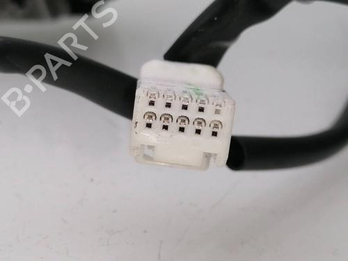 Steering wheel controls MITSUBISHI L200 / TRITON (KJ_, KK_, KL_) 2.2 DI-D 4WD | BP23938381E15 