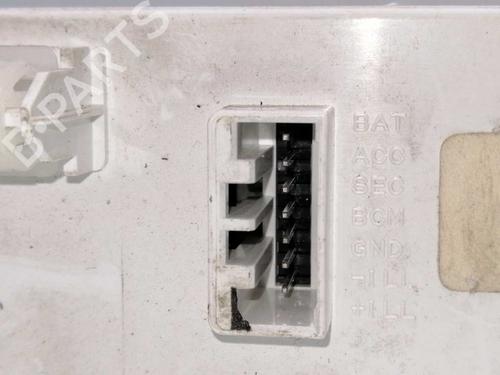 Display SUZUKI GRAND VITARA II (JT, TE, TD) 1.9 DDiS All-wheel Drive (JT419, TD44, JB419WD, JB419XD,... (129 hp) 23378824