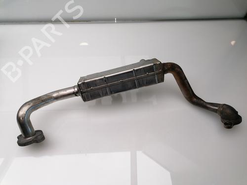 Used Egr SUBARU IMPREZA Hatchback (GR, GH, G3) 2.0 D AWD (150 hp) 23420381