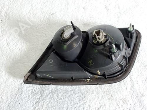 Left tailgate light MAZDA 6 Saloon (GG) 1.8 | BP30920778C79