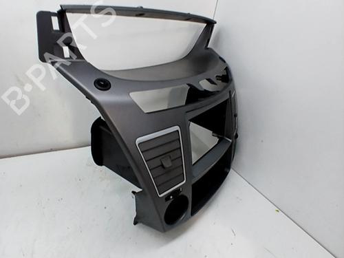 Używane Inne SSANGYONG RODIUS II 2.0 Xdi (155 hp) 29991880