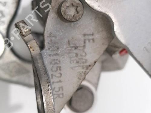 Used Left rear brake caliper RENAULT MEGANE IV Hatchback (B9A/M/N_) 1.2 TCe 130 (B9MR) (130 hp) 23420164
