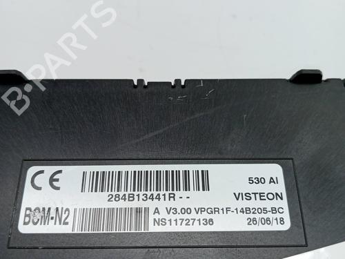 Used Electronic module RENAULT KANGOO Express (FW0/1_) 1.5 dCi 75 (FW07, FW10, FW04) (75 hp) 23340200