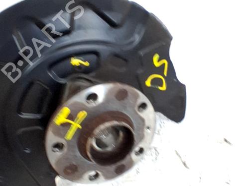 Left front steering knuckle SEAT LEON ST (5F8) 2.0 TDI | BP35752726M25 - Image 3