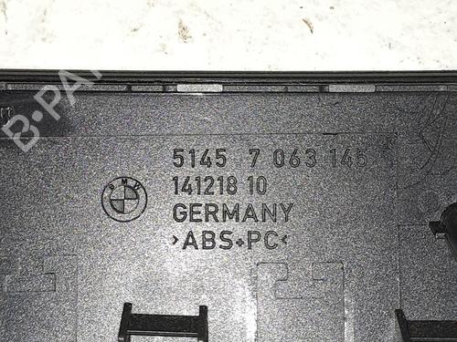 Climate control BMW 5 (E60) 520 d | BP24608437I5 