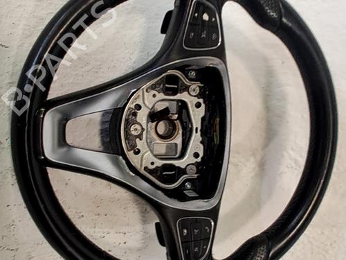 Rat Rat MERCEDES-BENZ C-CLASS T-Model (S205) C 220 BlueTEC / d (205.204) (170 hp) 33766762 33766762